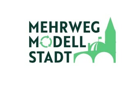 Logo Mehrwegmodell Stadt