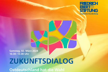 Zukunftsdialog FES