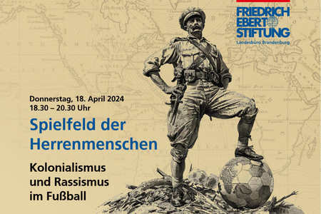 Screenshot aus der Einladung zur Veranstaltung