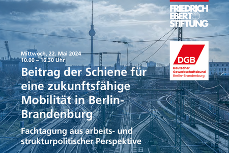 Einladung zur Veranstaltung