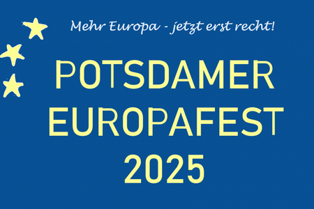 Potsdamer Europafest