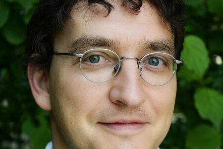 Sebastian Voigt