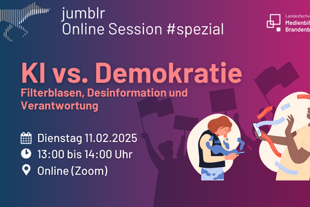 KI versus Demokratie
