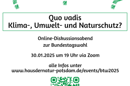 Kurzzusammenfassung der Veranstaltung als Bild