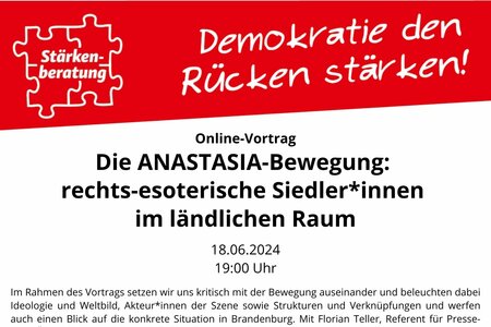 Online-Input Anastasia-Bewegung Input_Anastasia