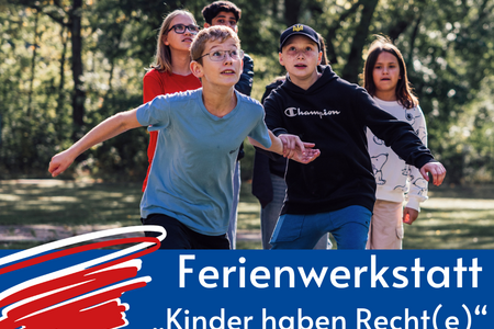 Osterferien KLH 2025