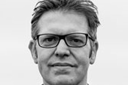 Autorenfoto Steffen Mau