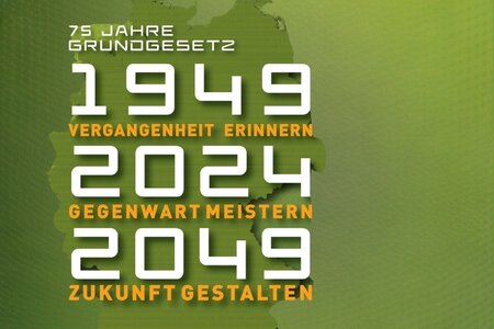 Projektlogo Symposium
