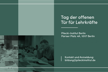 Einladung