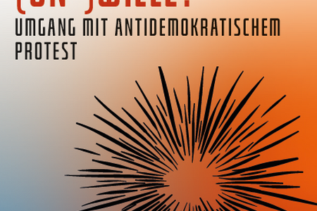 Gestaltung: ultramarinrot