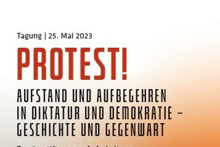 Titelbild Flyer