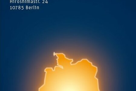 Gestaltung: ultramarinrot