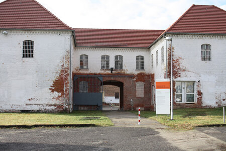 Torhaus
