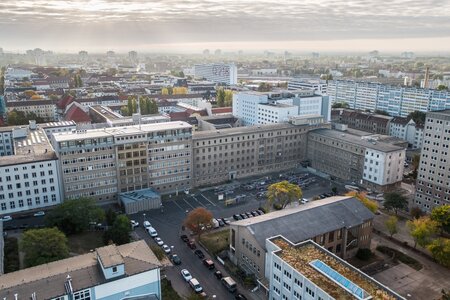 Stasi-Zentrale