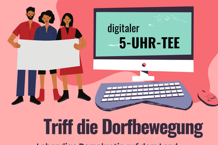 Demokratie auf dem Land