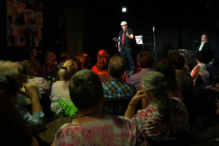 Karsten Troyke