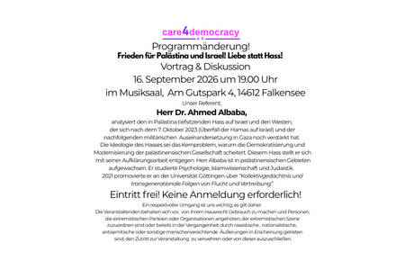 Flyer