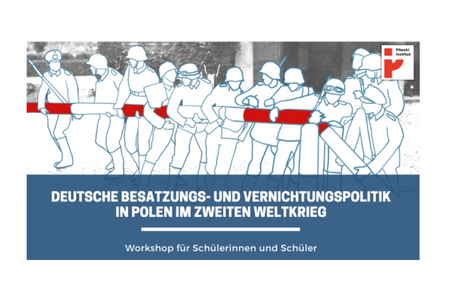 Workshop für Schüler*innen