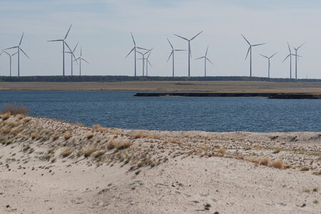 Unruhe am Ostsee 01 ©Wolfgang Albus.JPG