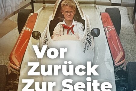 Wendegeschichte von Ostkindern