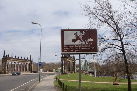 Glienicker Brücke