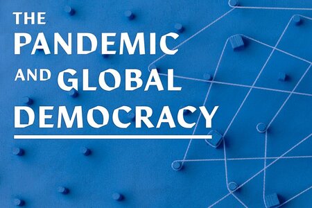 Die Pandemie und die globale Demokratie