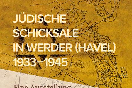 Titelbild der Ausstellung