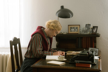 Astrid Lindgren