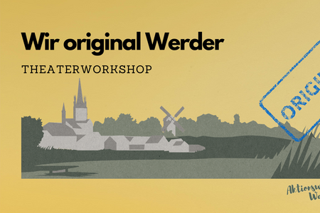 Bild Theaterworkshop