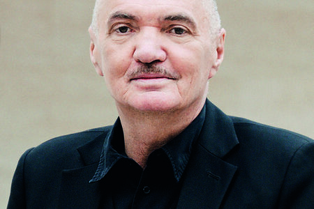 Wolfgang Engler
