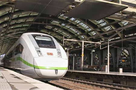Bahn im Deutschland-Takt - Teures Versprechen oder reale Zukunft?