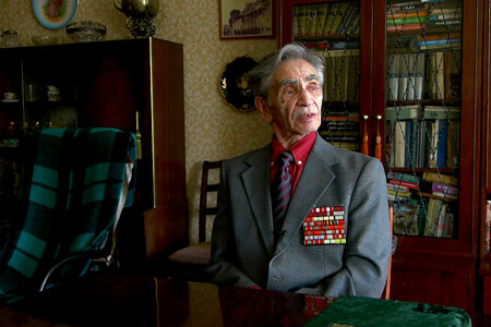 Bild aus dem Film