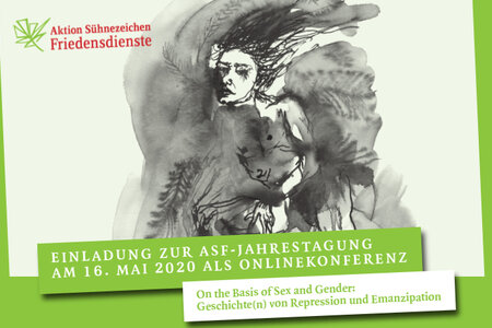 Ausschnitt aus dem Programm