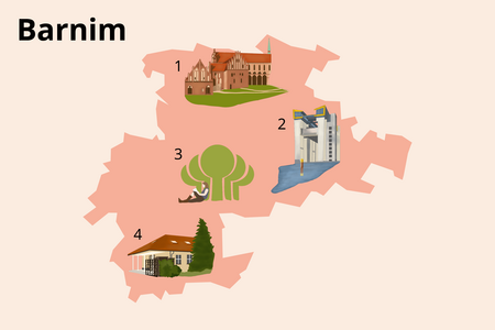 Landkreis Barnim 