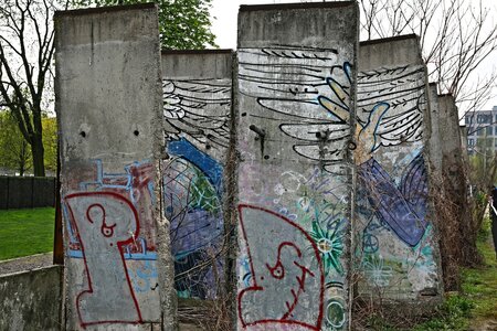 Berliner Mauer