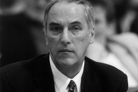 Wolfgang Birthler