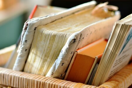 Bücherkiste