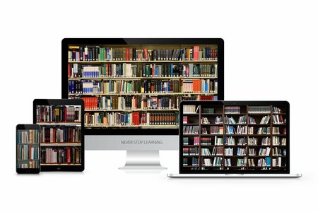 Online lernen