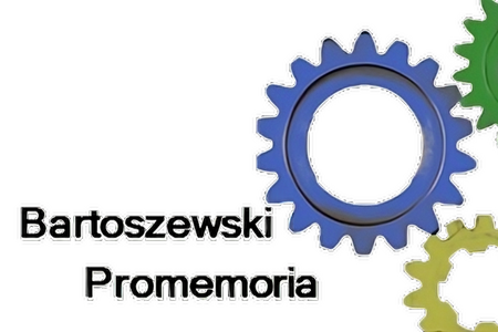 Bartoszewski Symposium