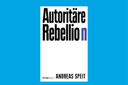 Autoritäre Rebellion