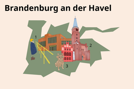 Brandenburg an der Havel