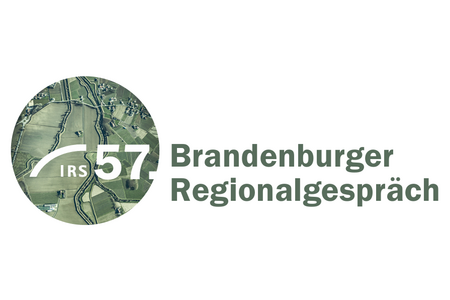 Logo Brandenburger Regionalgespräch