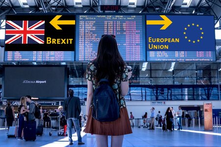 Brexit Europa