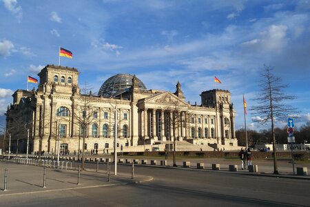 Bundestag Bundestag
