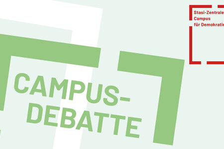 Campus-Debatte