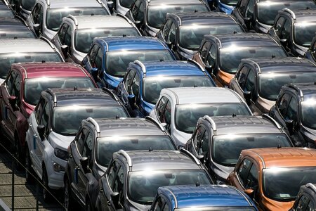 Autotransport