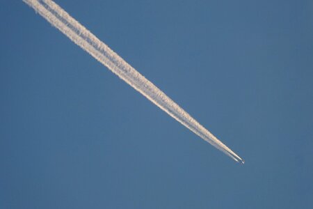 Chemtrail