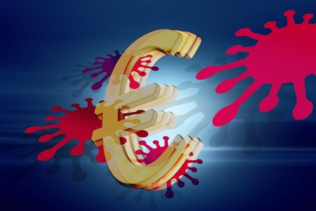 Corona und das Geld