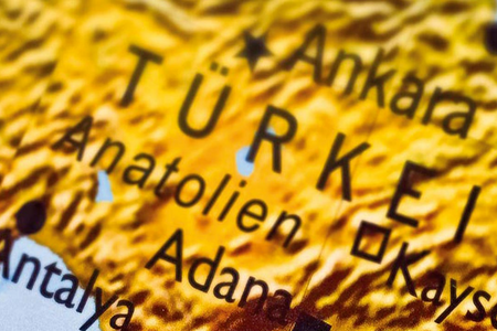 Türkei Header