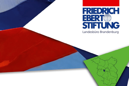 FES Russland's Traum Veranstaltung